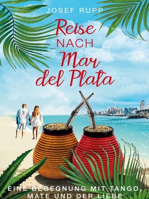 cover image of Reise nach Mar del Plata